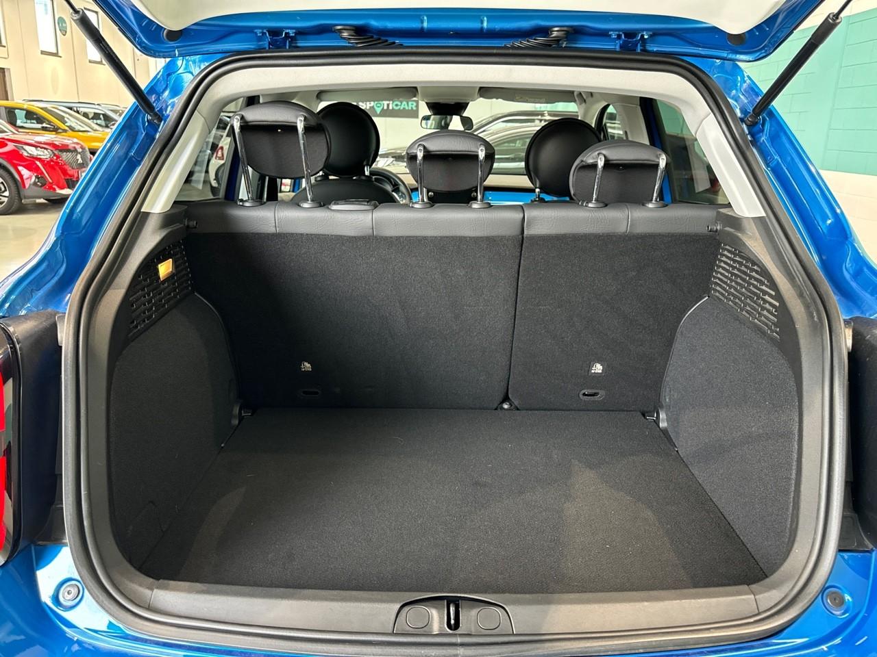 Fiat Fiat 500X usata 18