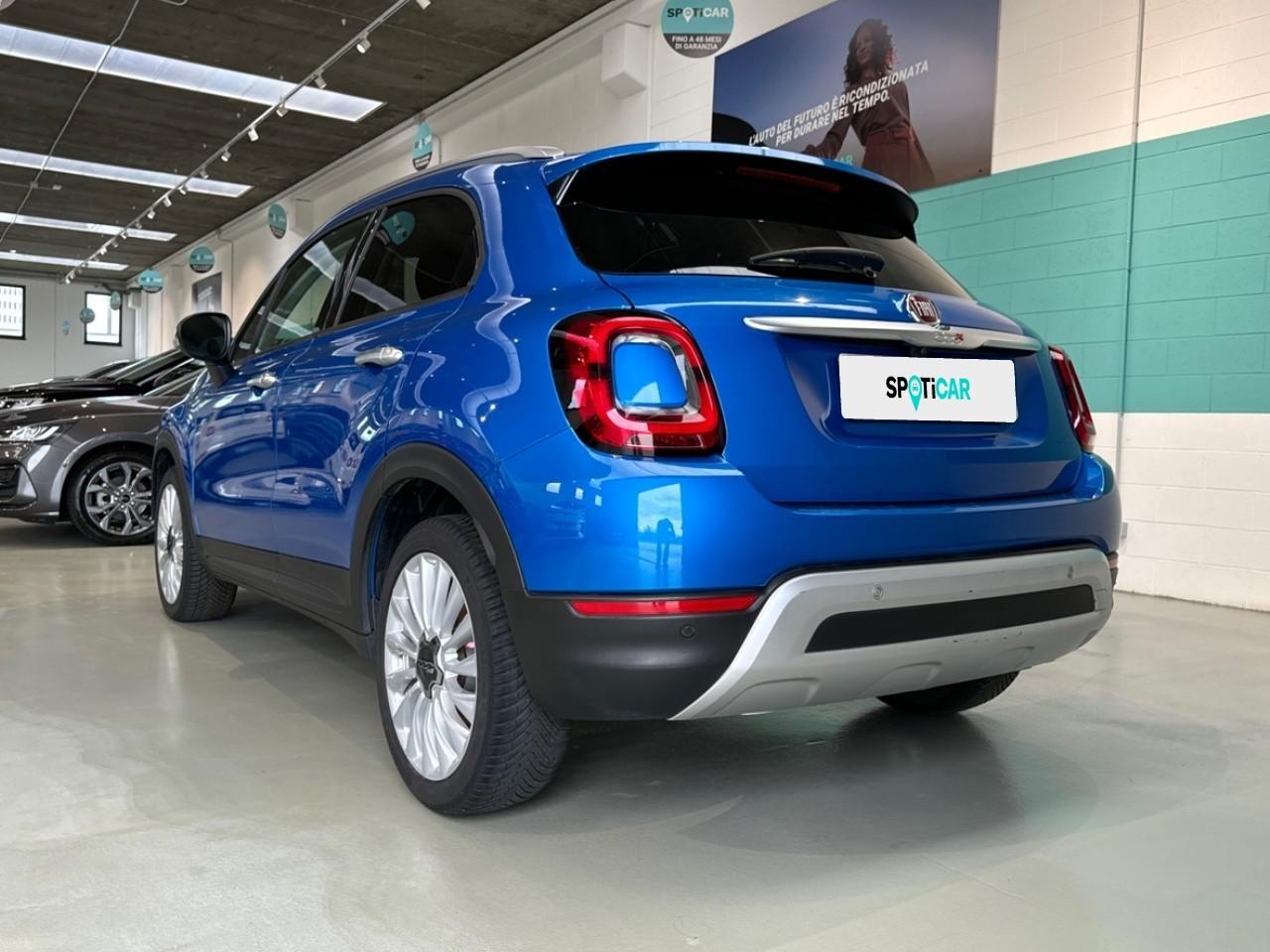 Fiat Fiat 500X usata 19