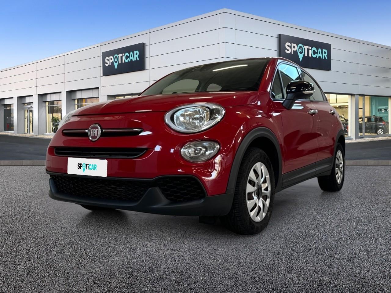 Fiat Fiat 500X 500X 1.3 Mjet 95cv 4x2 Urban