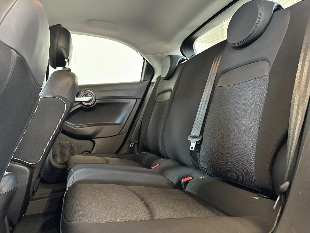 Fiat Fiat 500X usata, con Climatizzatore