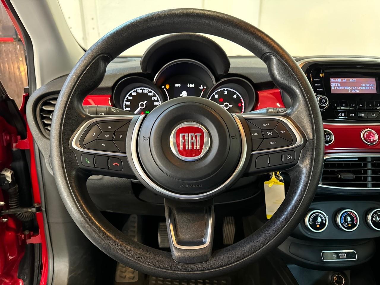 Fiat Fiat 500X usata 3