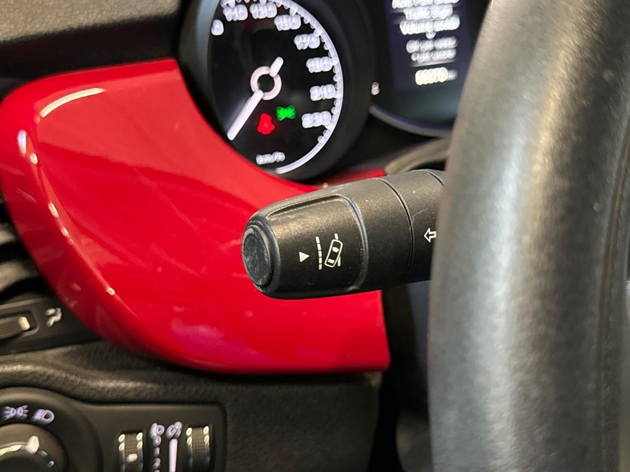 Fiat Fiat 500X usata 6