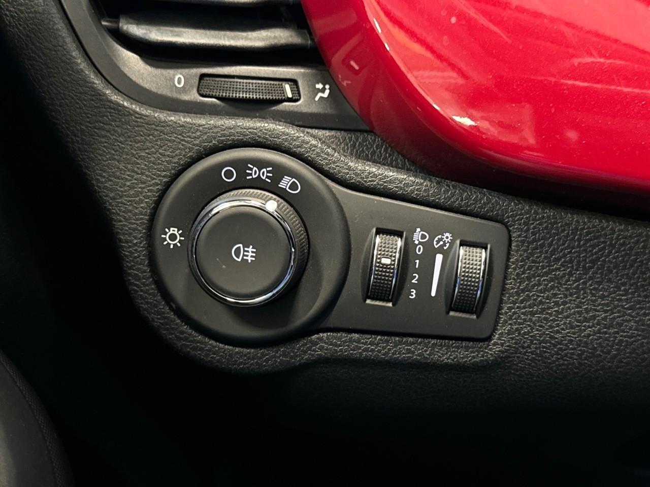 Fiat Fiat 500X usata 9