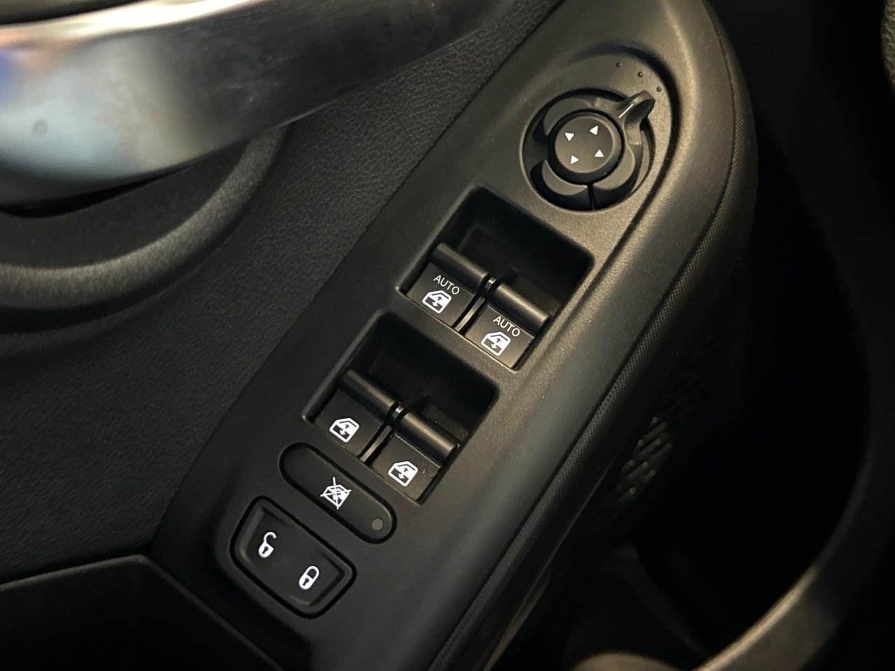 Fiat Fiat 500X usata 10