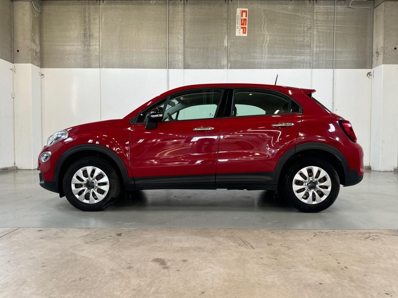 Fiat Fiat 500X usata 14