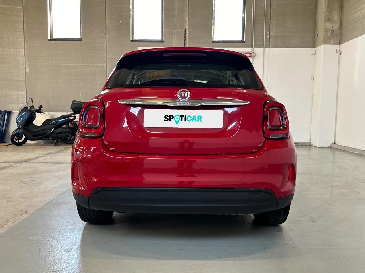 Fiat Fiat 500X usata 15