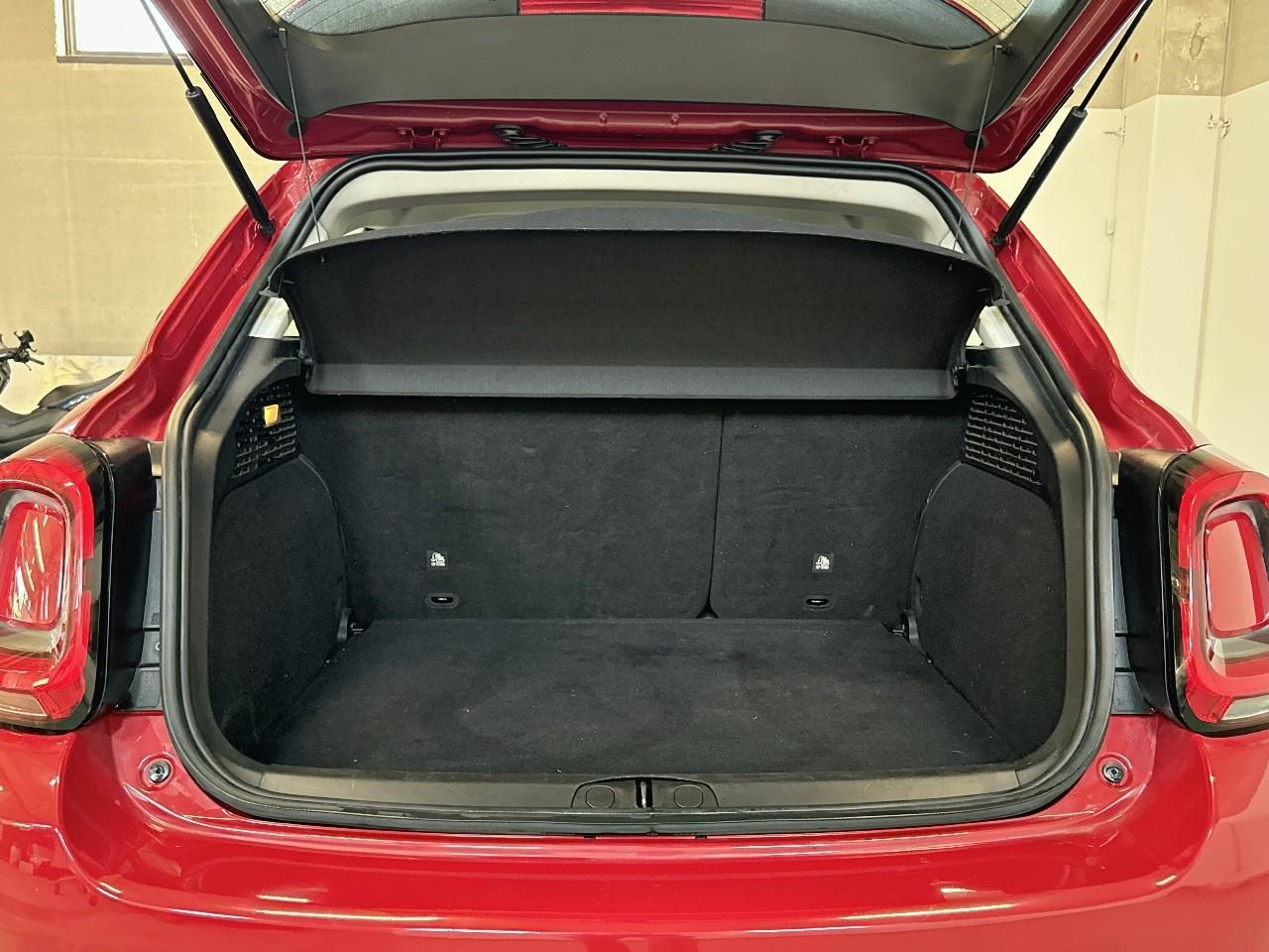 Fiat Fiat 500X usata 16