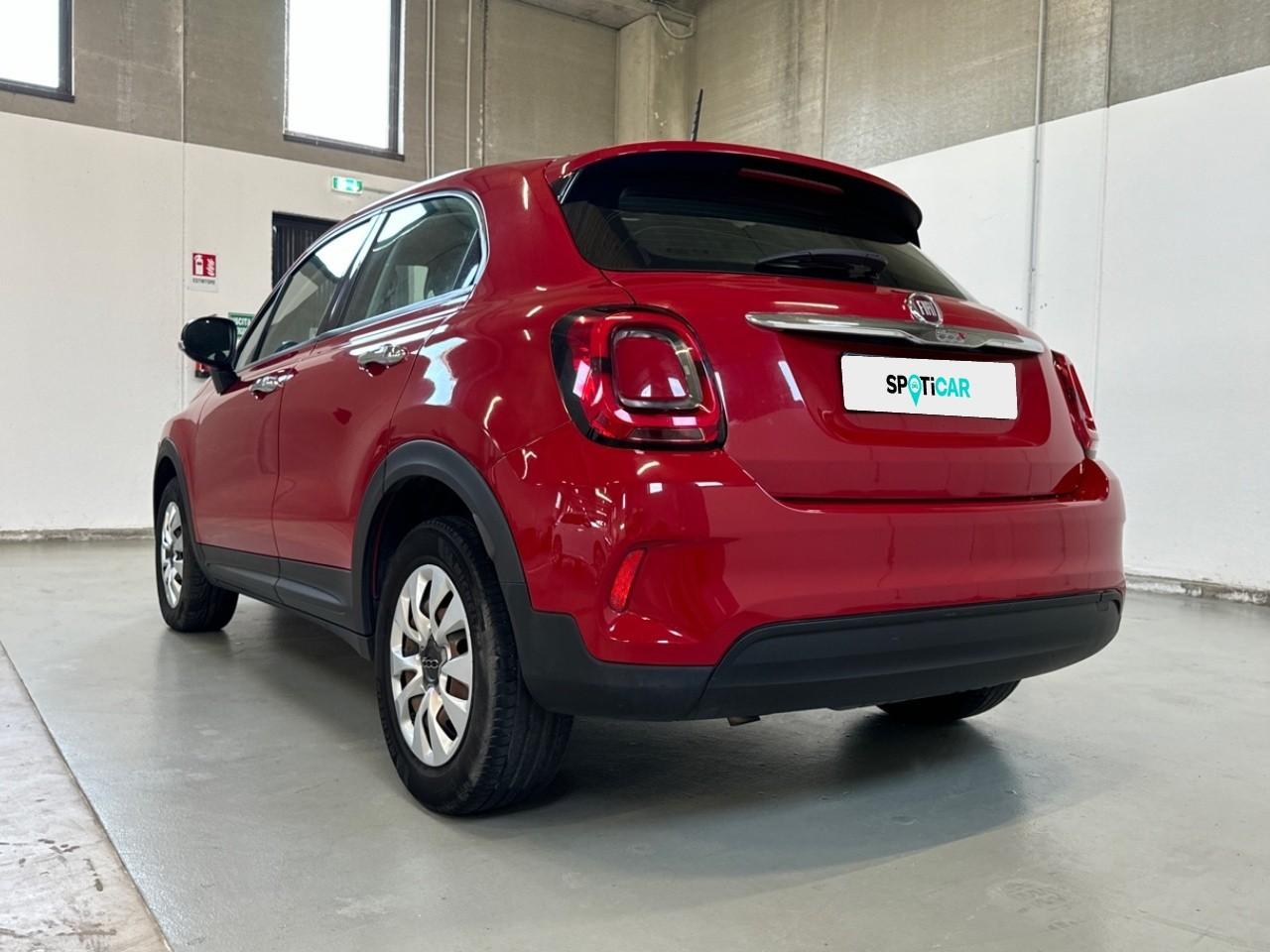 Fiat Fiat 500X usata 17