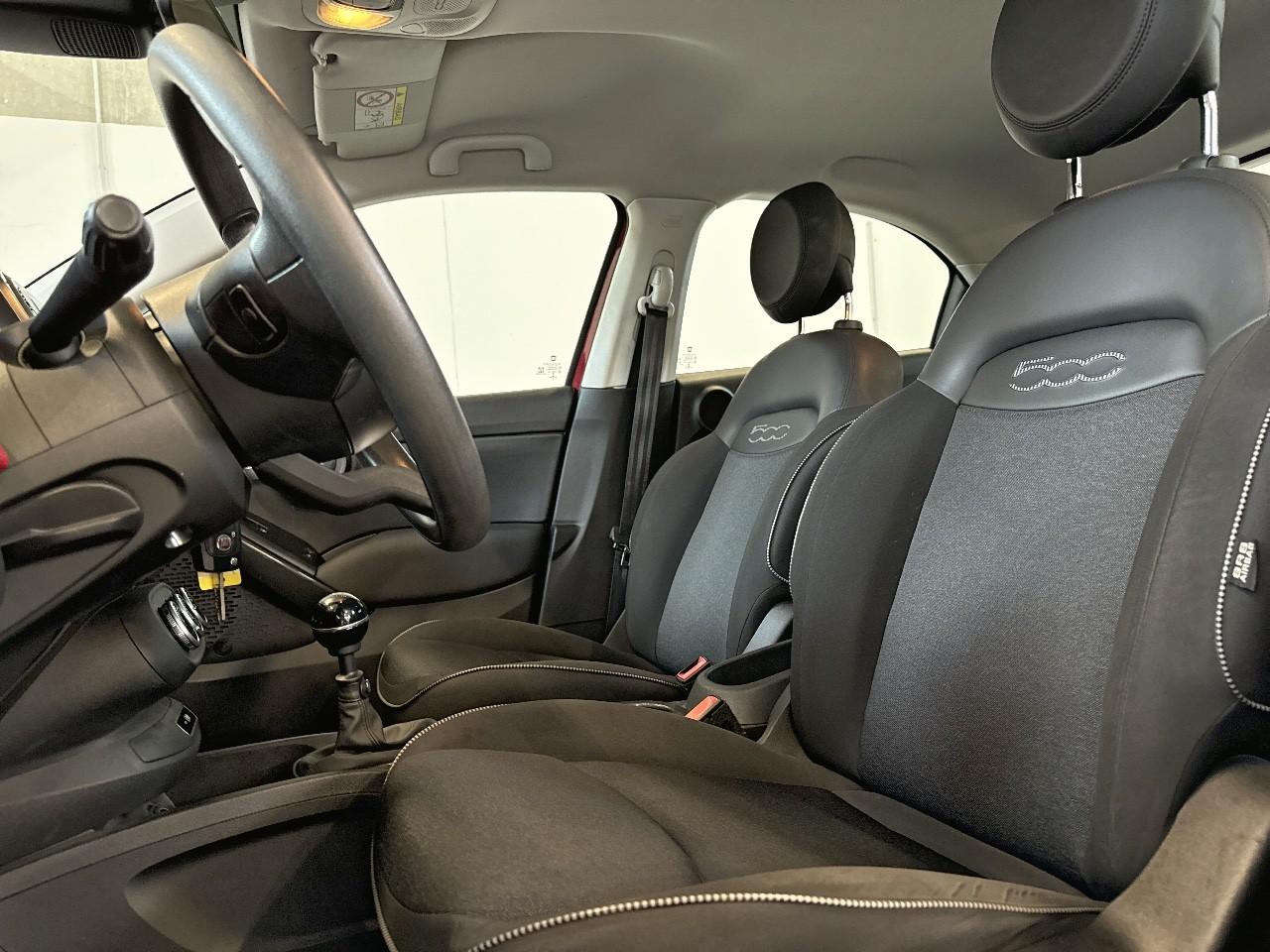 Fiat Fiat 500X usata 19
