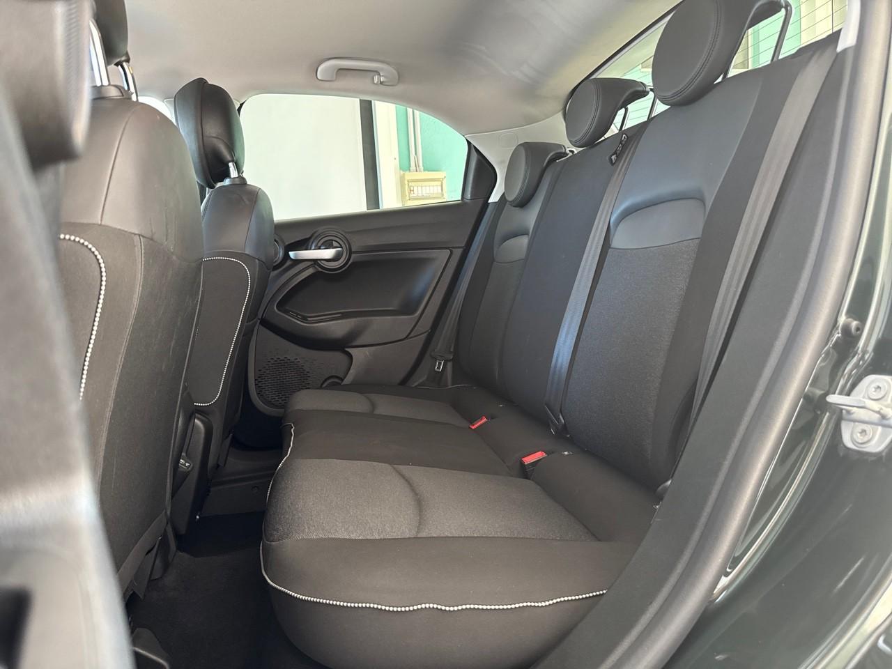 Fiat Fiat 500X usata 1