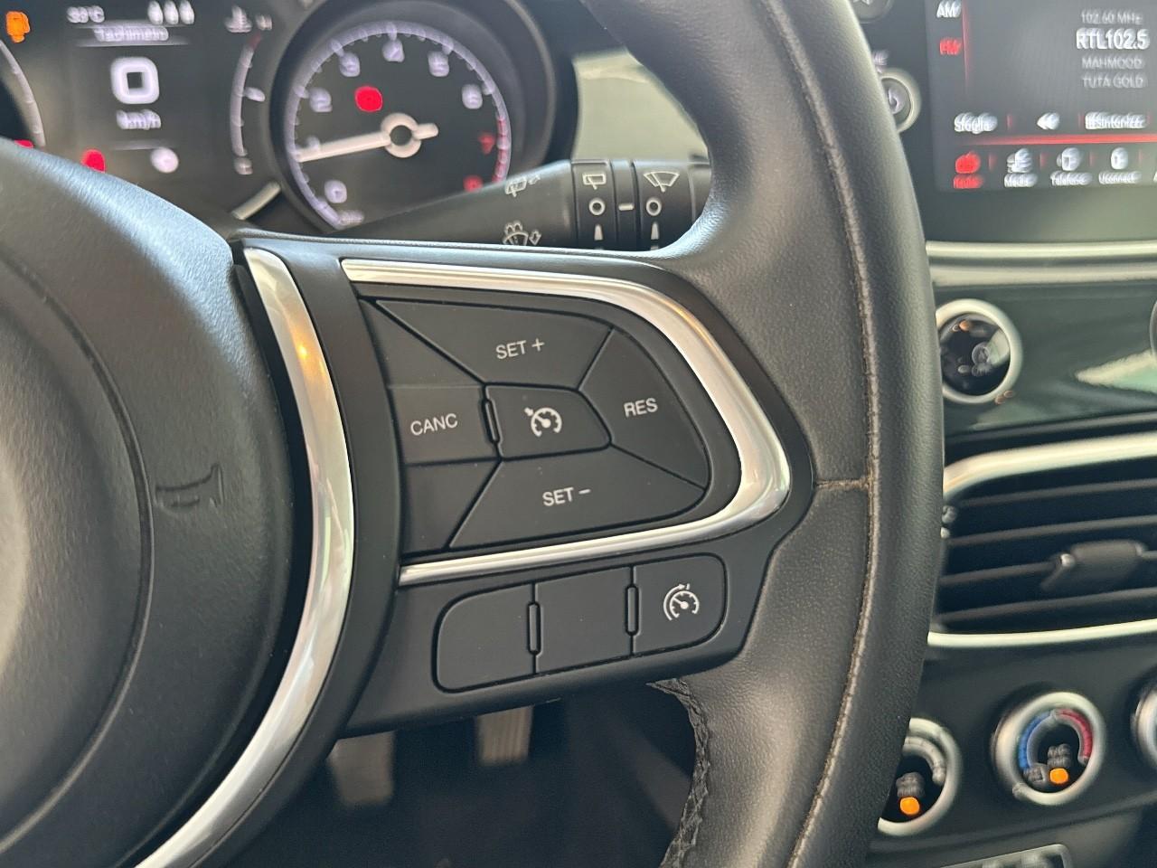 Fiat Fiat 500X usata 5