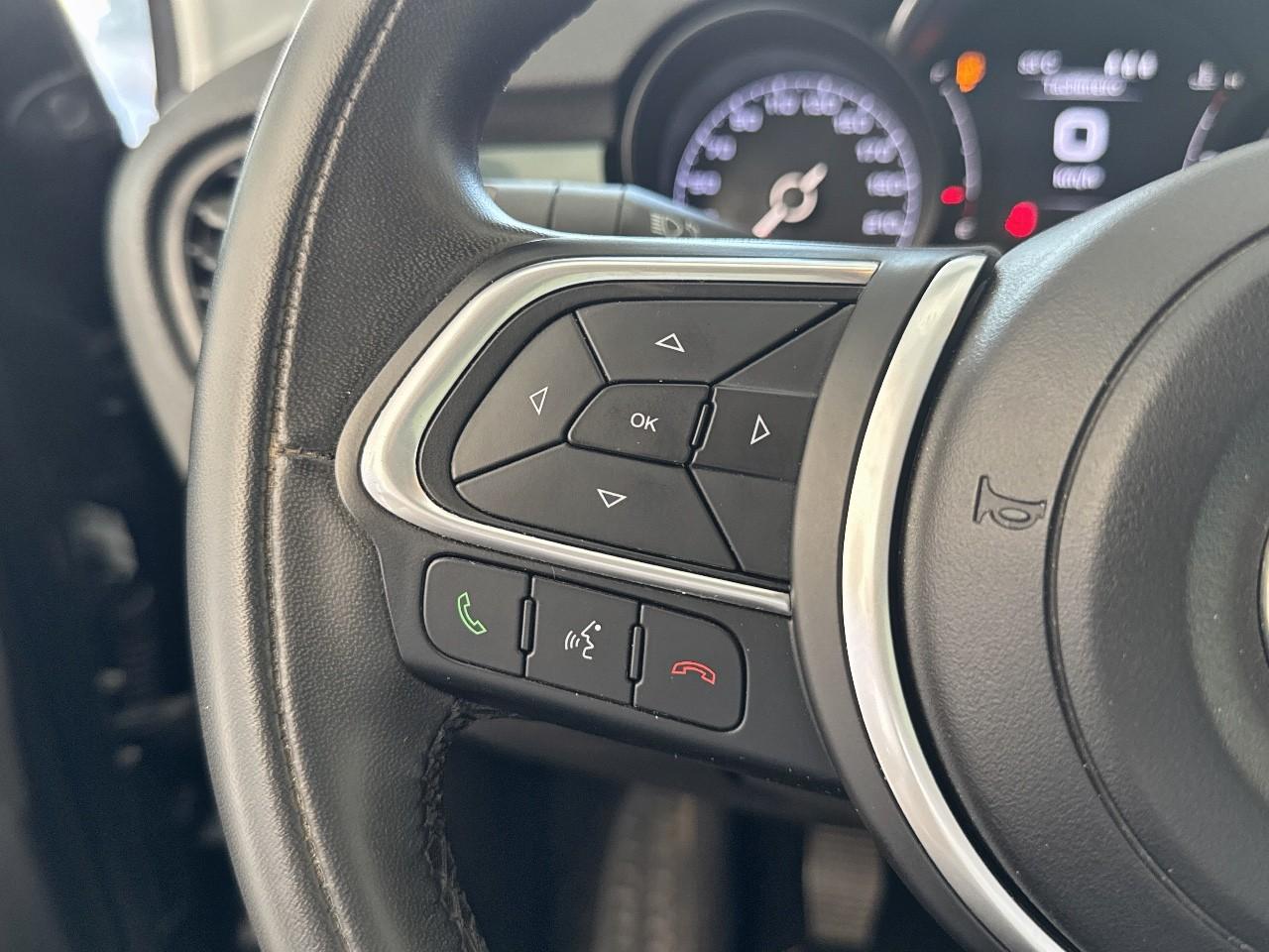 Fiat Fiat 500X usata 6