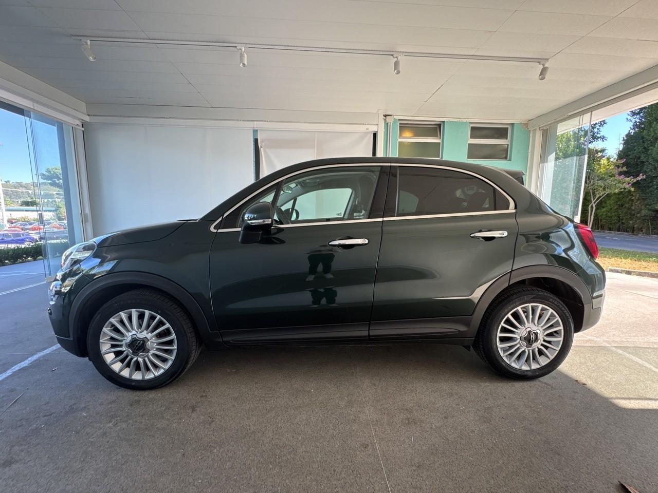 Fiat Fiat 500X usata 15