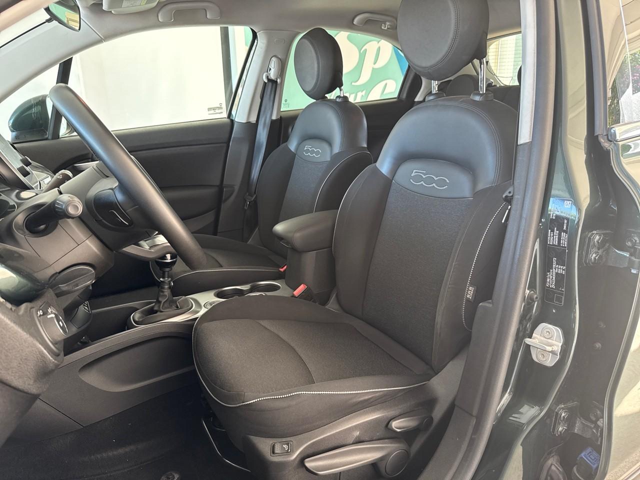 Fiat Fiat 500X usata 20