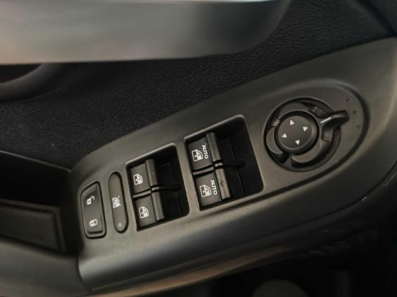 Fiat Fiat 500X usata, con Xenon-led