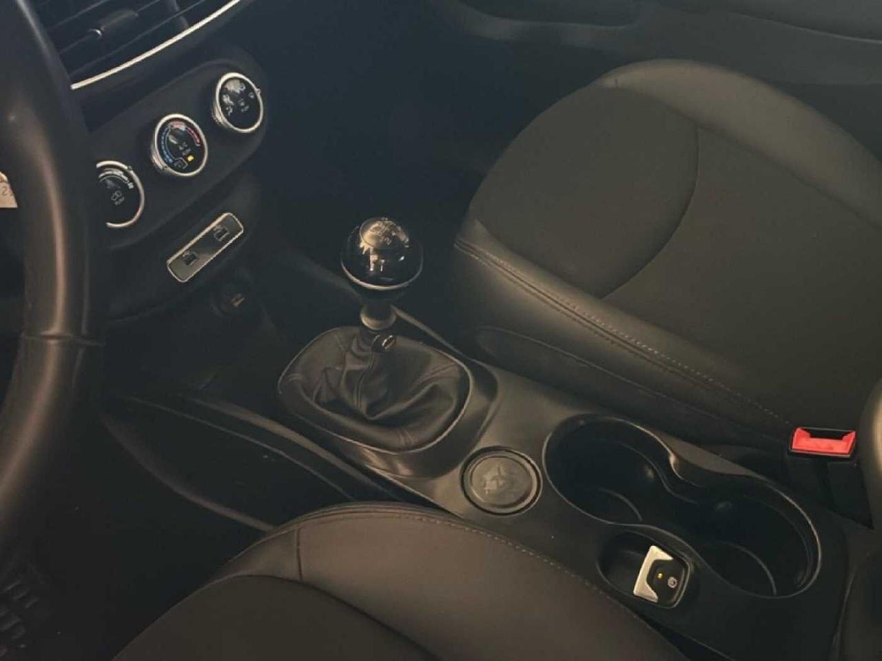 Fiat Fiat 500X usata 4