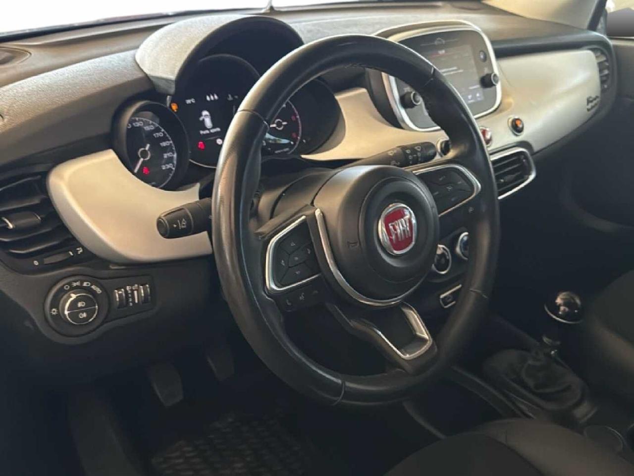 Fiat Fiat 500X usata 5