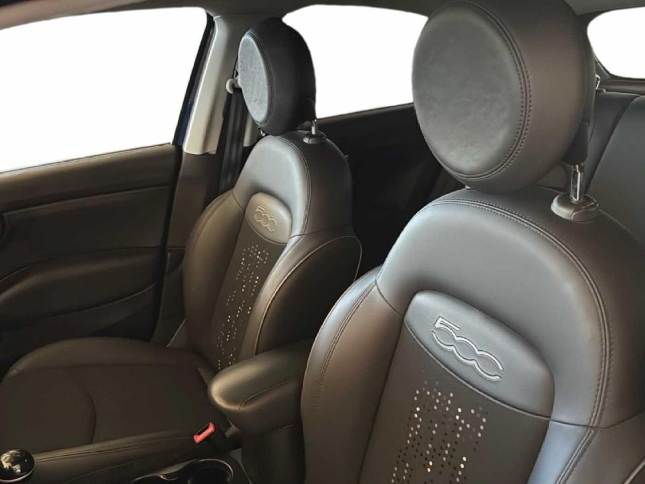 Fiat Fiat 500X usata 7