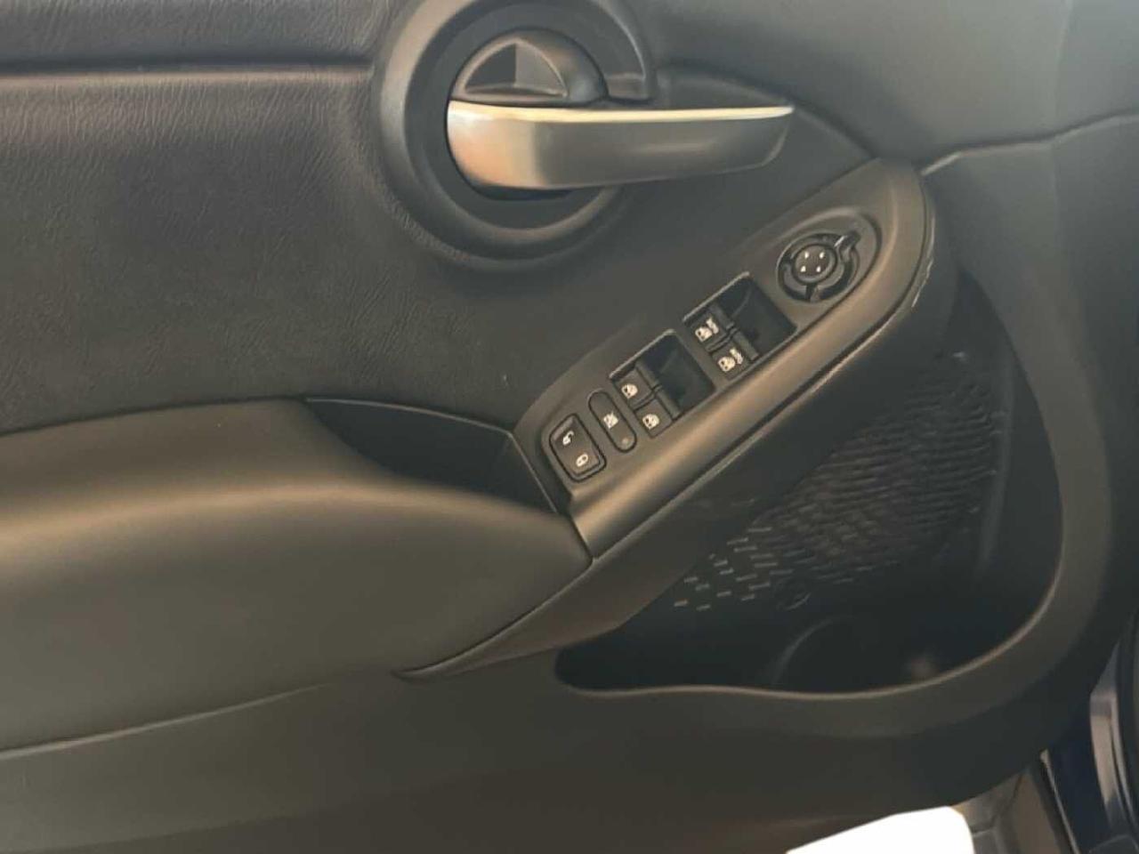 Fiat Fiat 500X usata 9