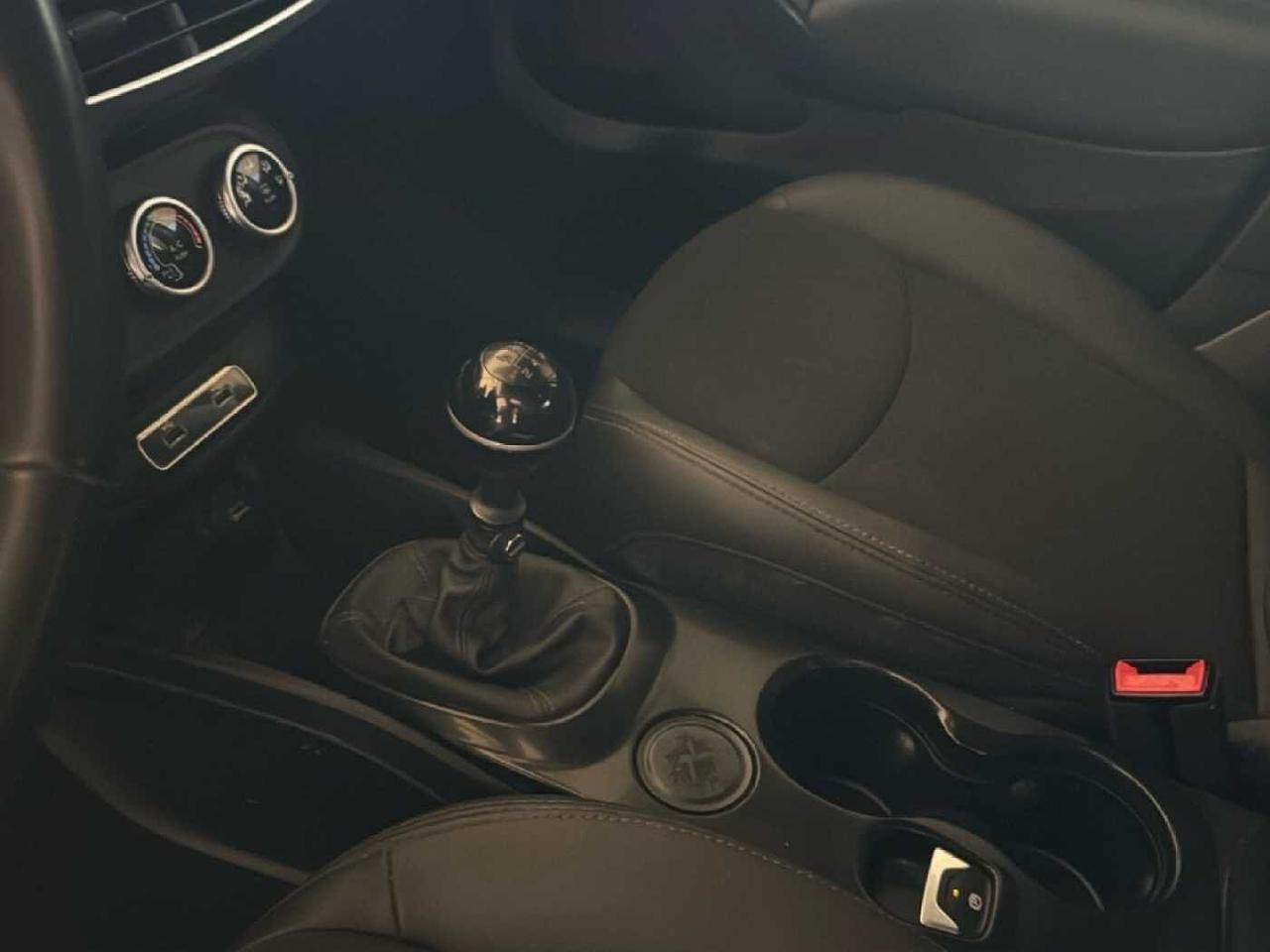 Fiat Fiat 500X usata 10