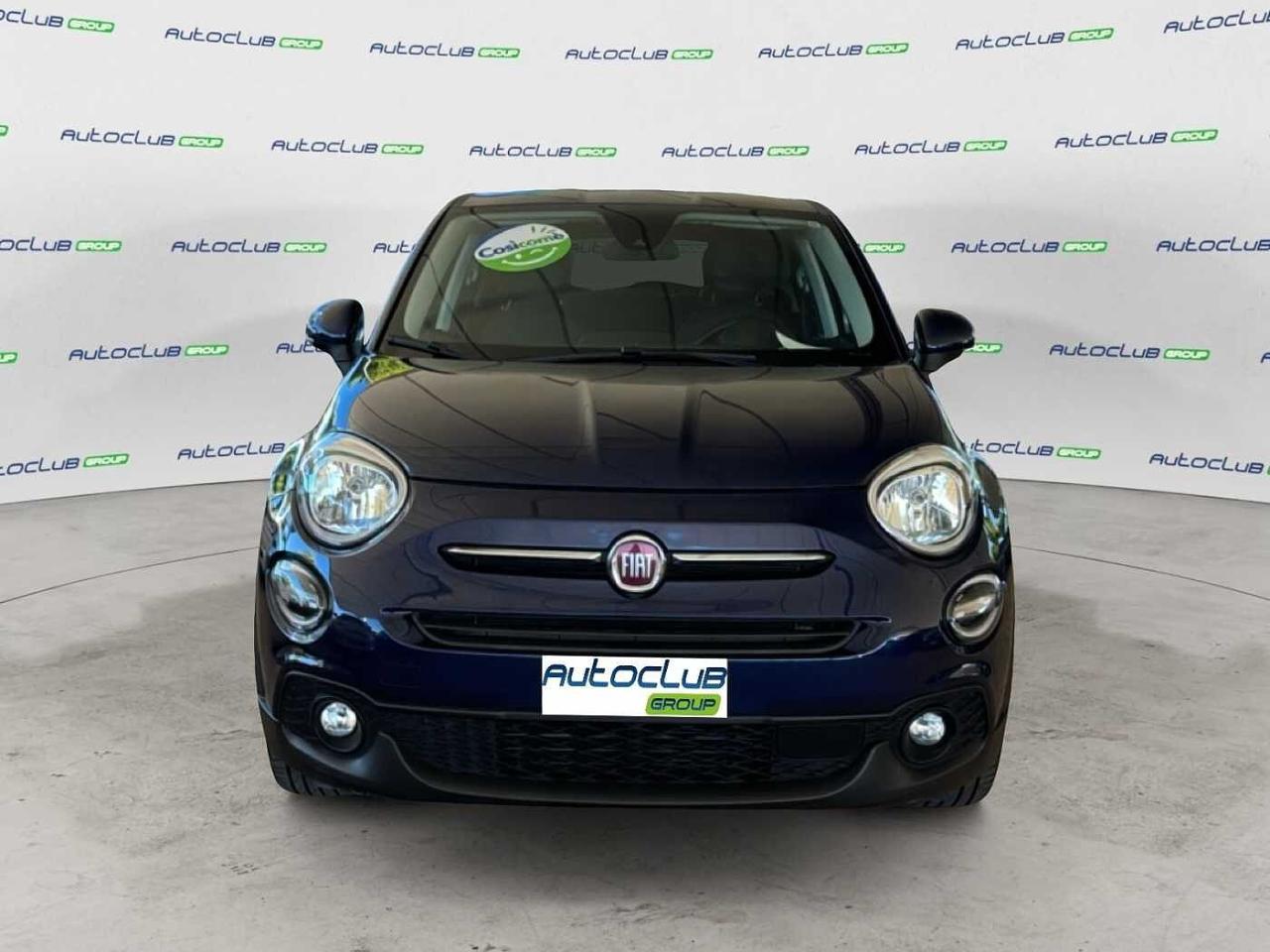 Fiat Fiat 500X usata 11