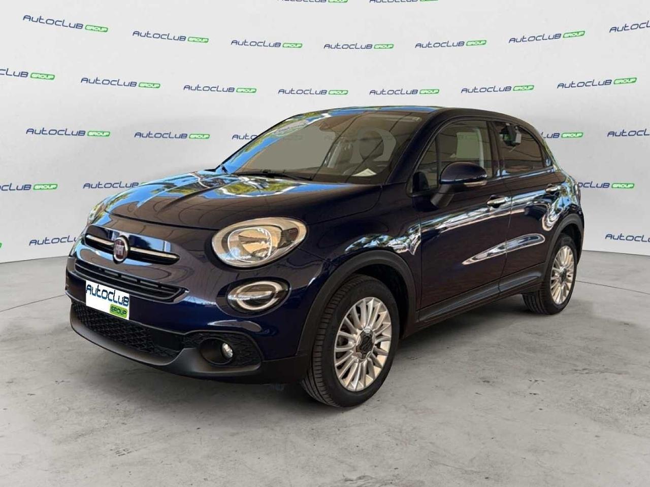 Fiat Fiat 500X usata 13
