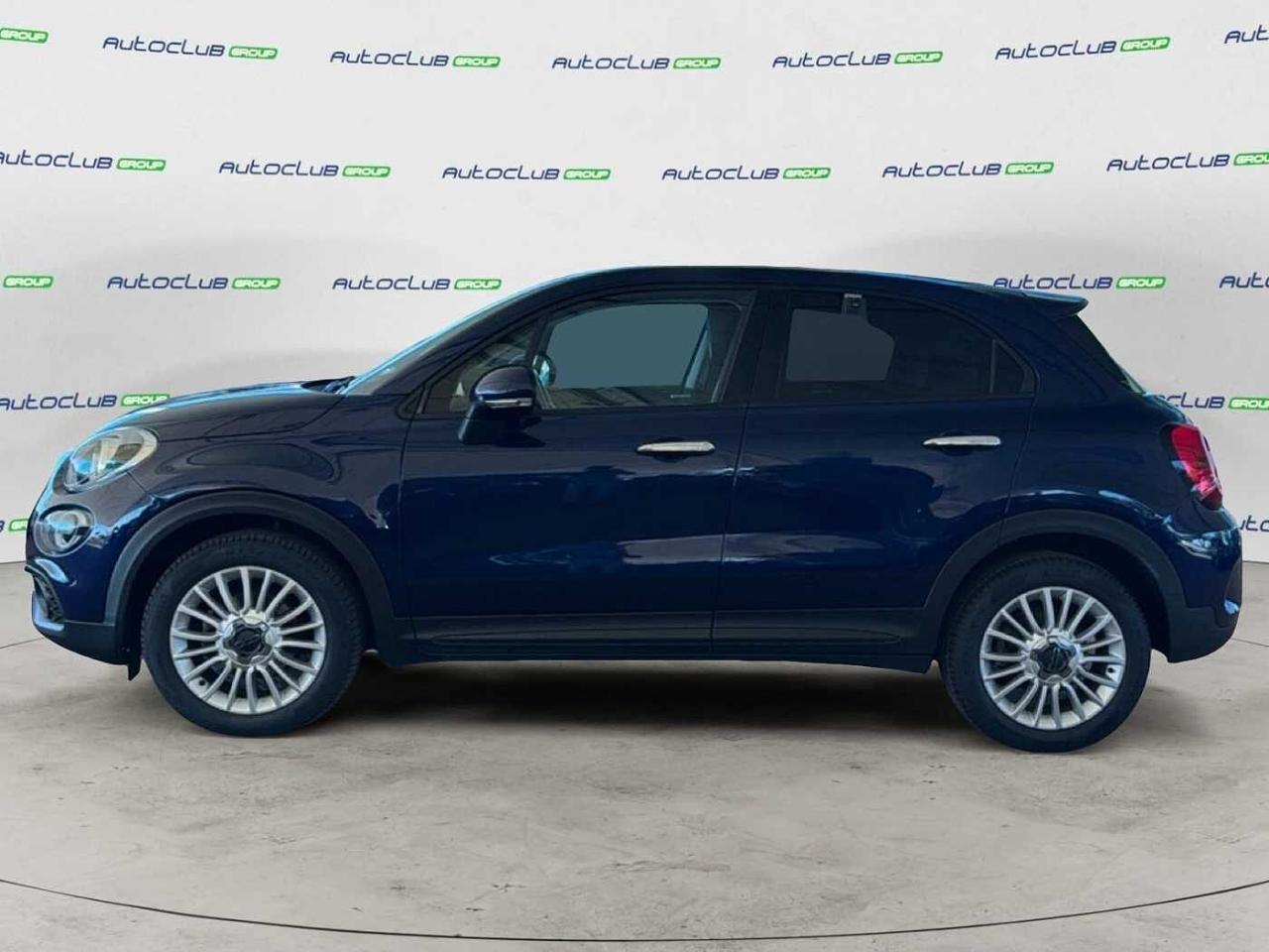 Fiat Fiat 500X usata 14