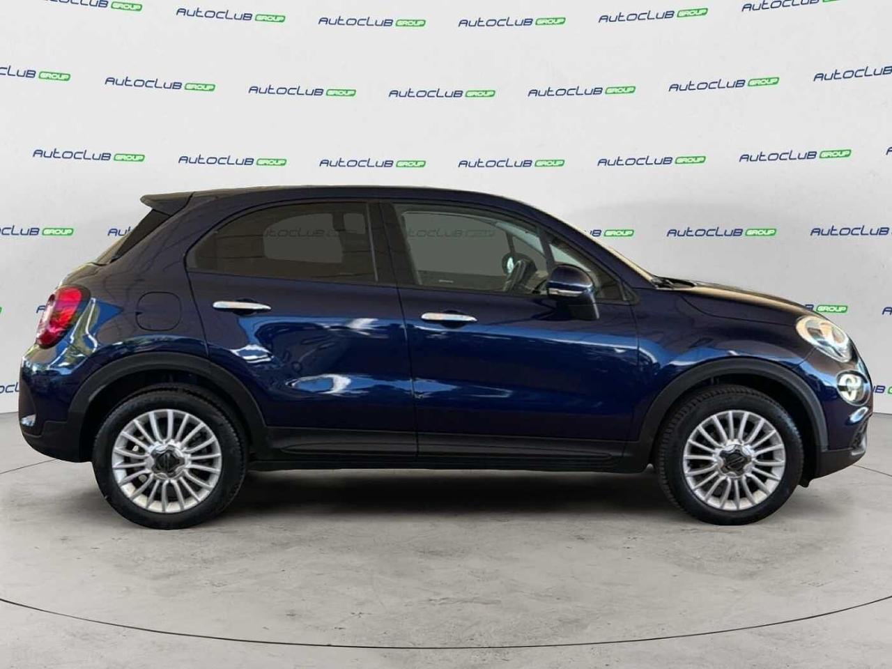 Fiat Fiat 500X usata 15