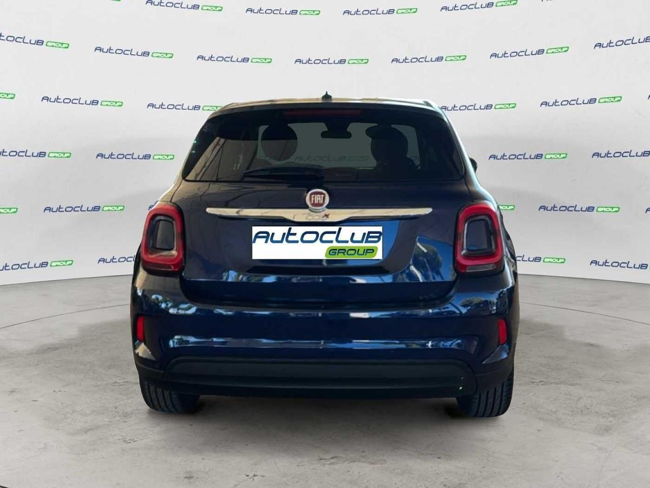 Fiat Fiat 500X usata 17