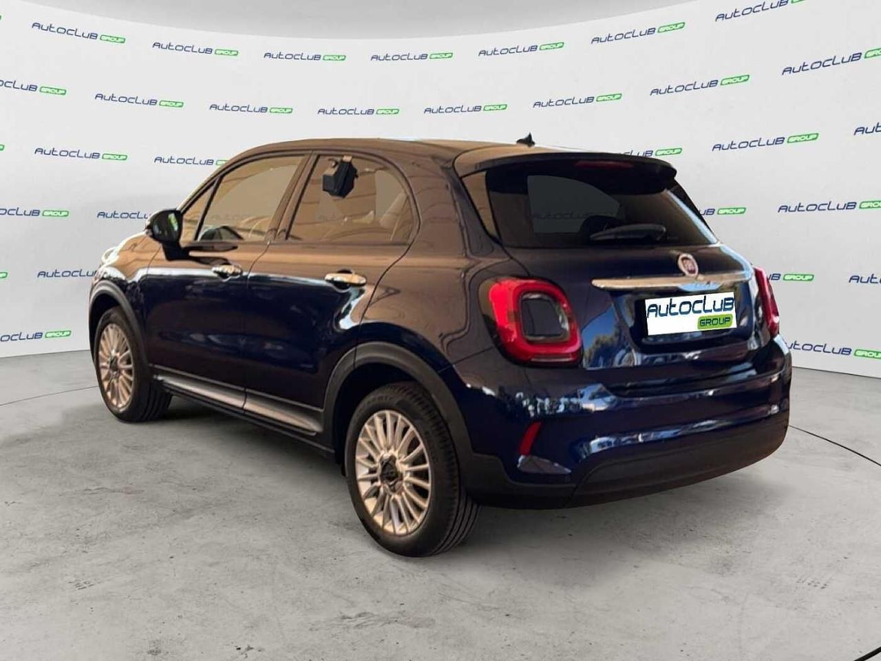 Fiat Fiat 500X usata 18