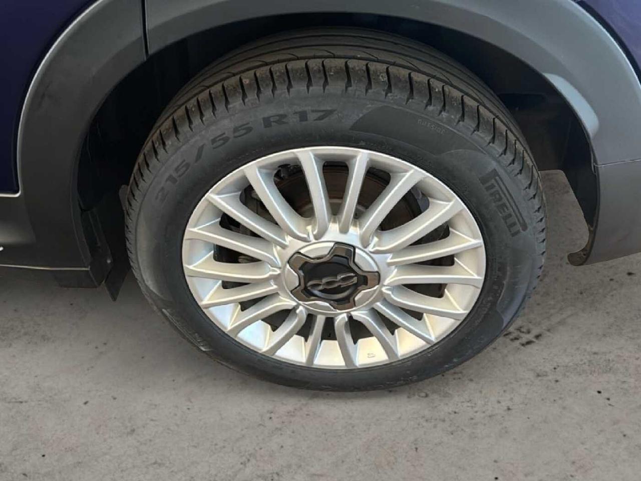 Fiat Fiat 500X usata 19