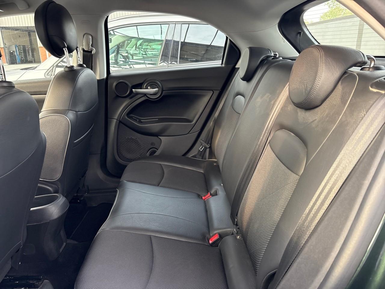 Fiat Fiat 500X usata, con Climatizzatore