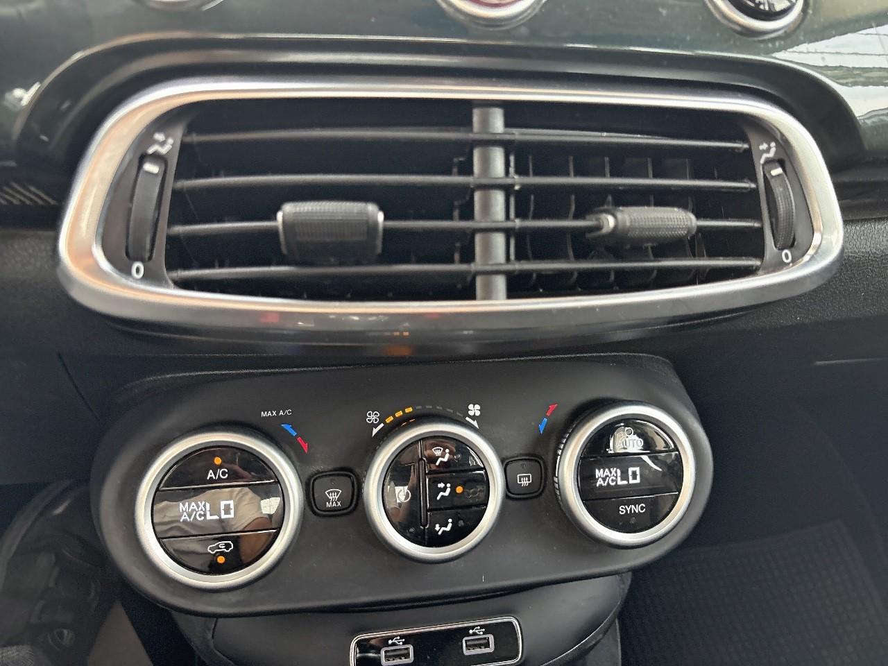 Fiat Fiat 500X usata 5