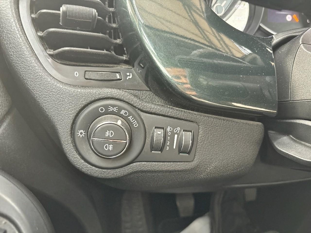 Fiat Fiat 500X usata 7