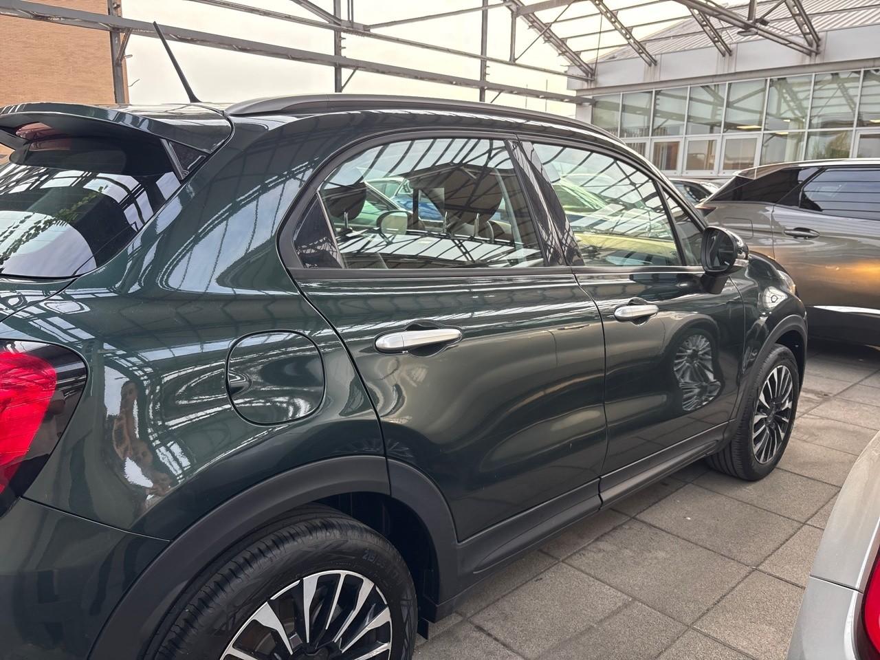 Fiat Fiat 500X usata 18