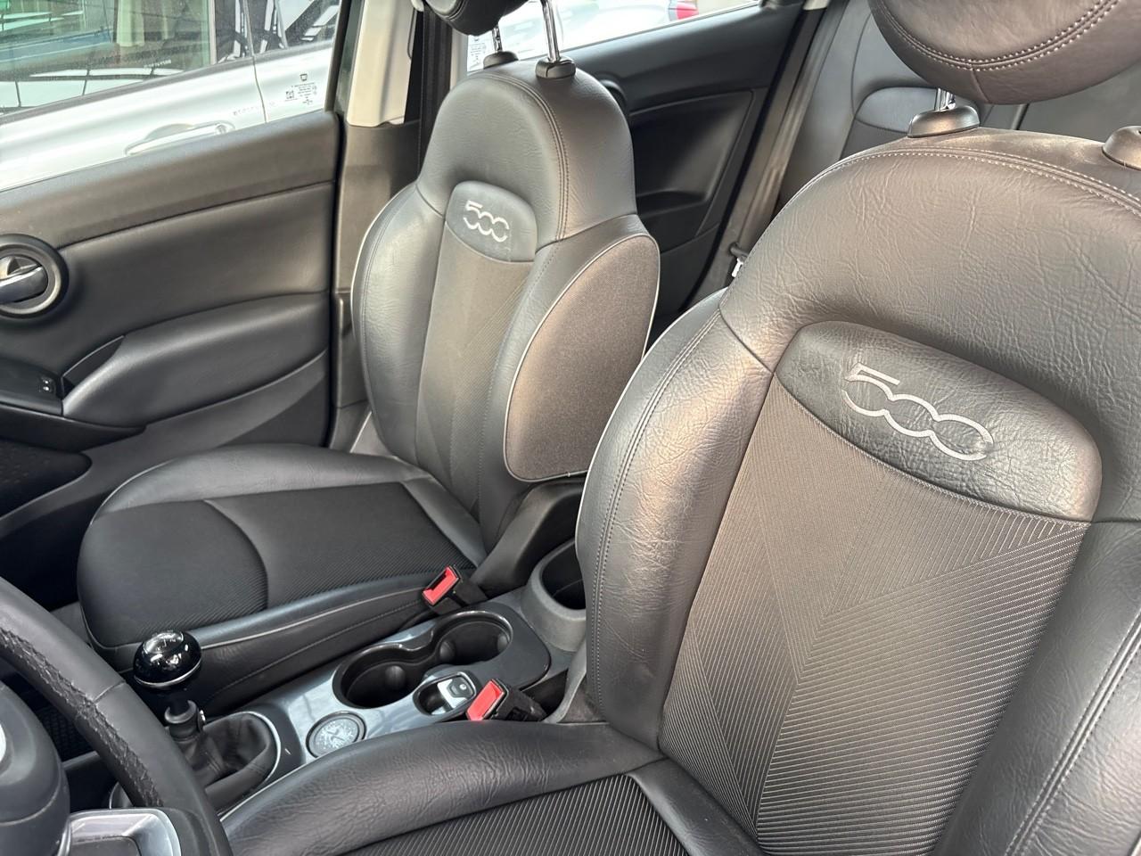Fiat Fiat 500X usata 20