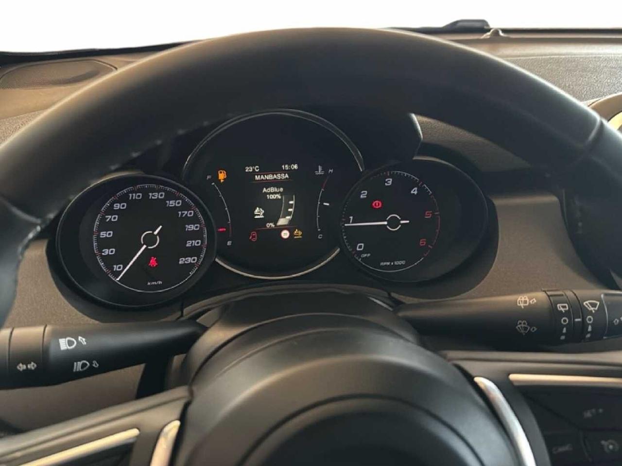 Fiat Fiat 500X usata 4