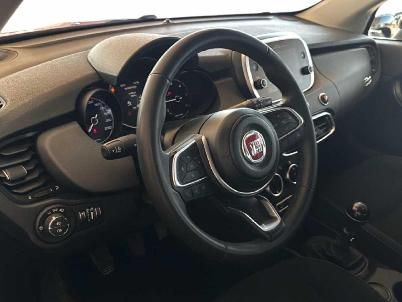 Fiat Fiat 500X usata 5