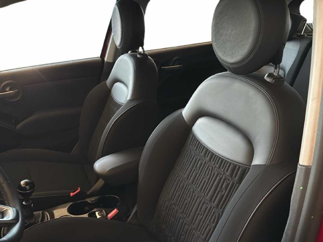 Fiat Fiat 500X usata 7