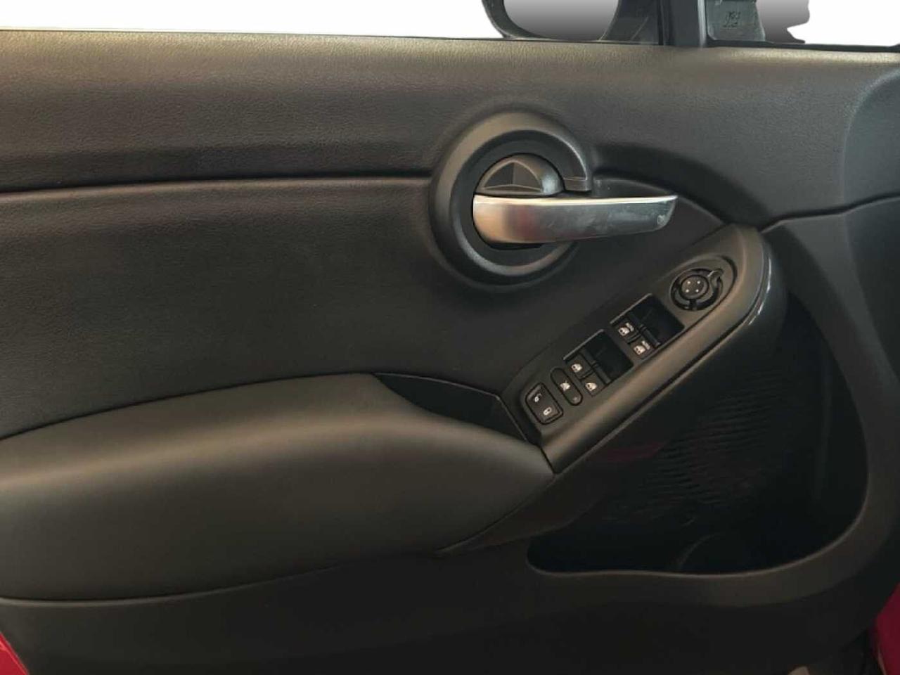 Fiat Fiat 500X usata 9