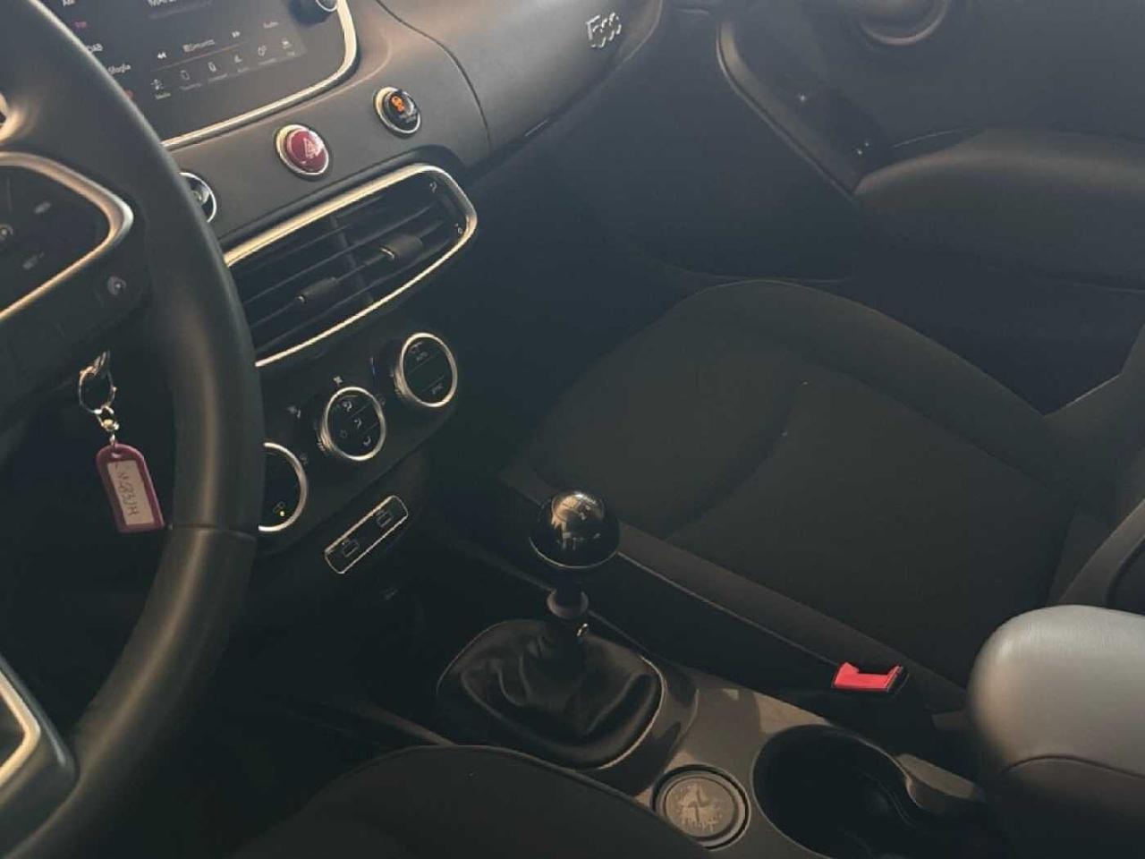 Fiat Fiat 500X usata 10