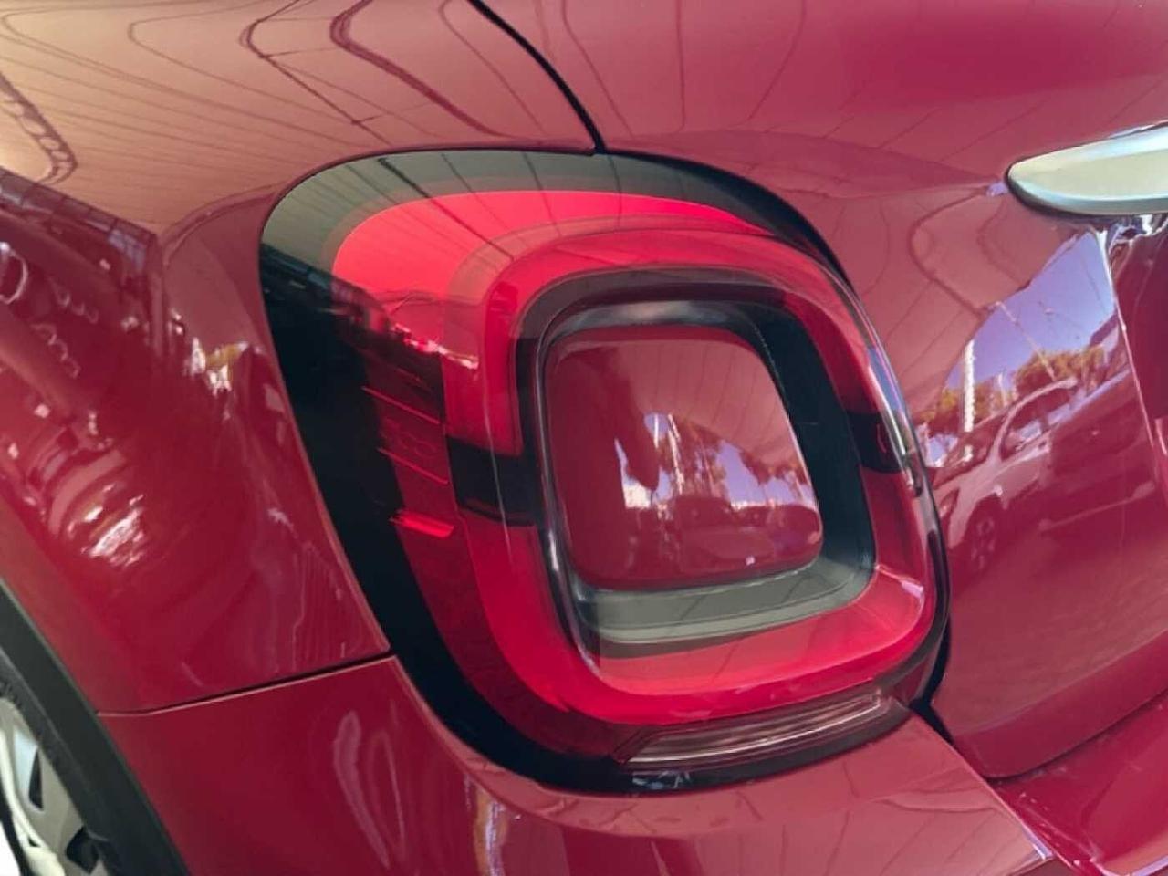 Fiat Fiat 500X usata 12