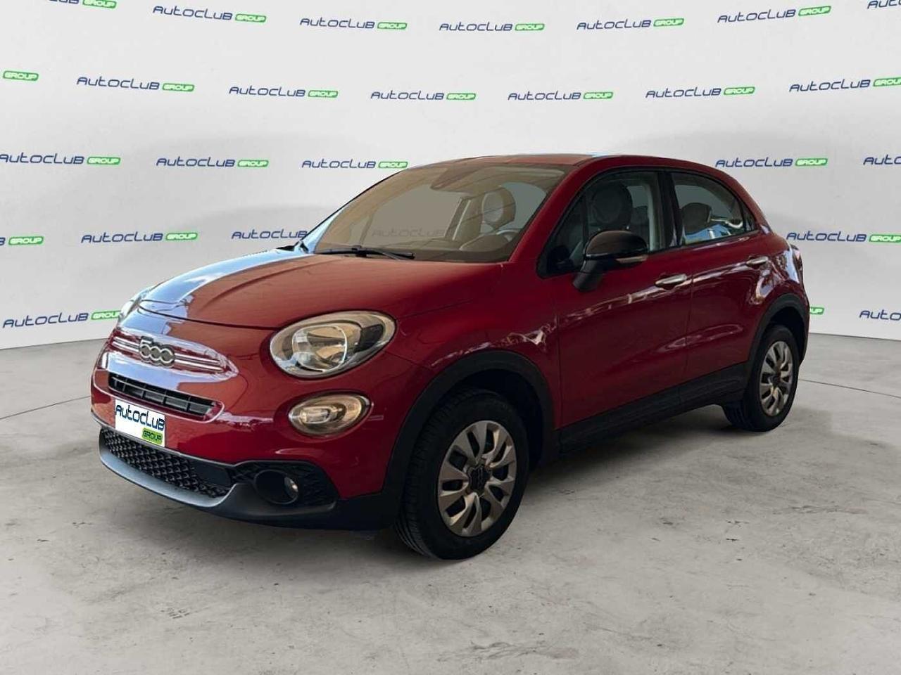 Fiat Fiat 500X usata 13