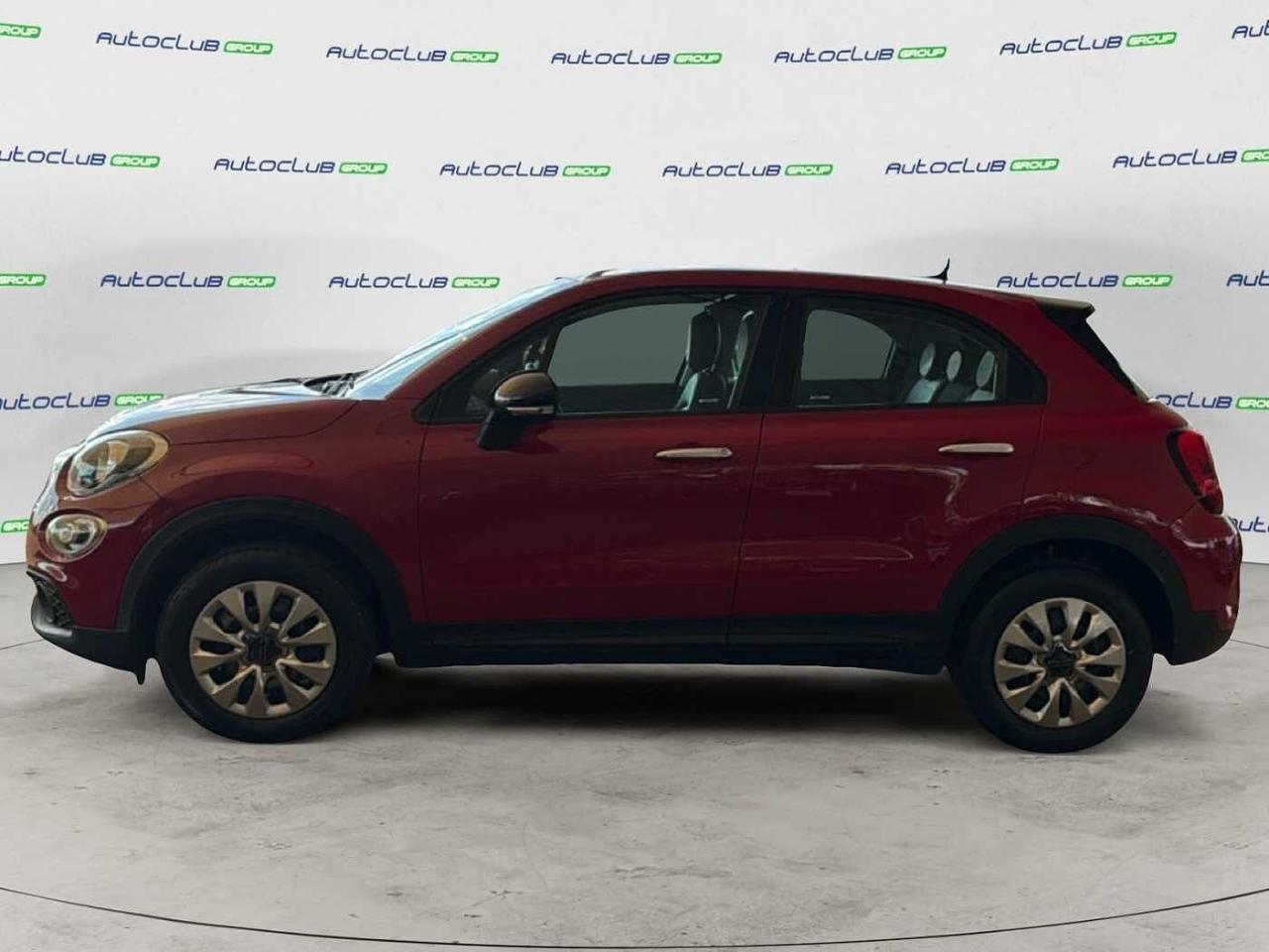 Fiat Fiat 500X usata 14