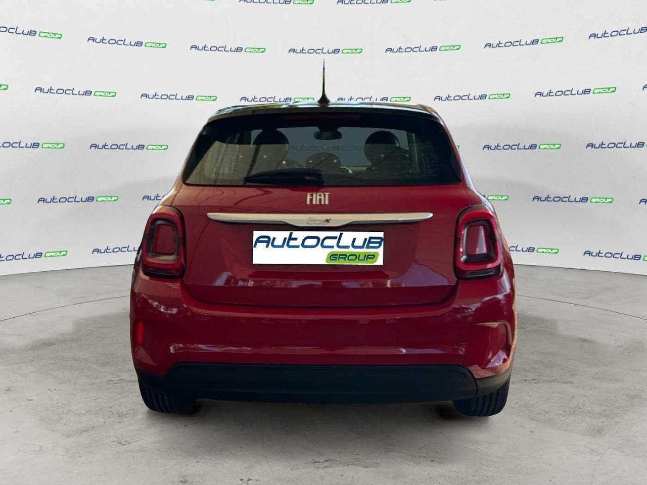 Fiat Fiat 500X usata 17
