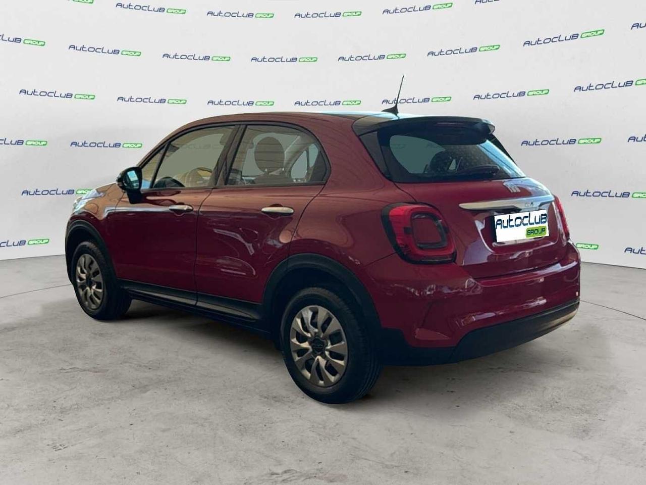 Fiat Fiat 500X usata 18
