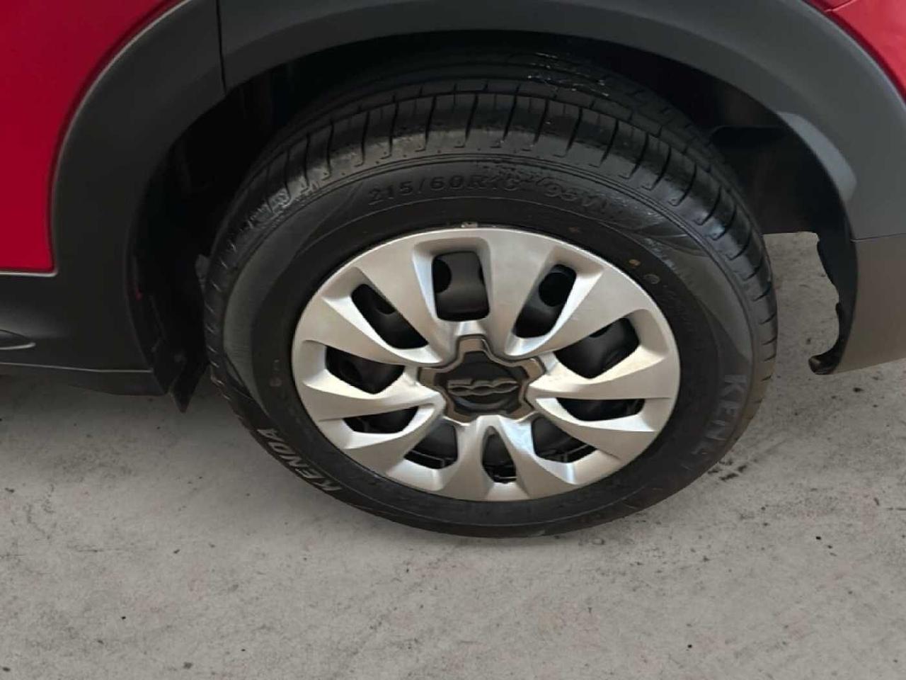 Fiat Fiat 500X usata 19