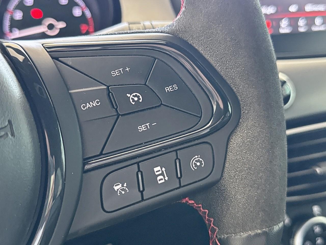 Fiat Fiat 500X usata, con Mirror Screen
