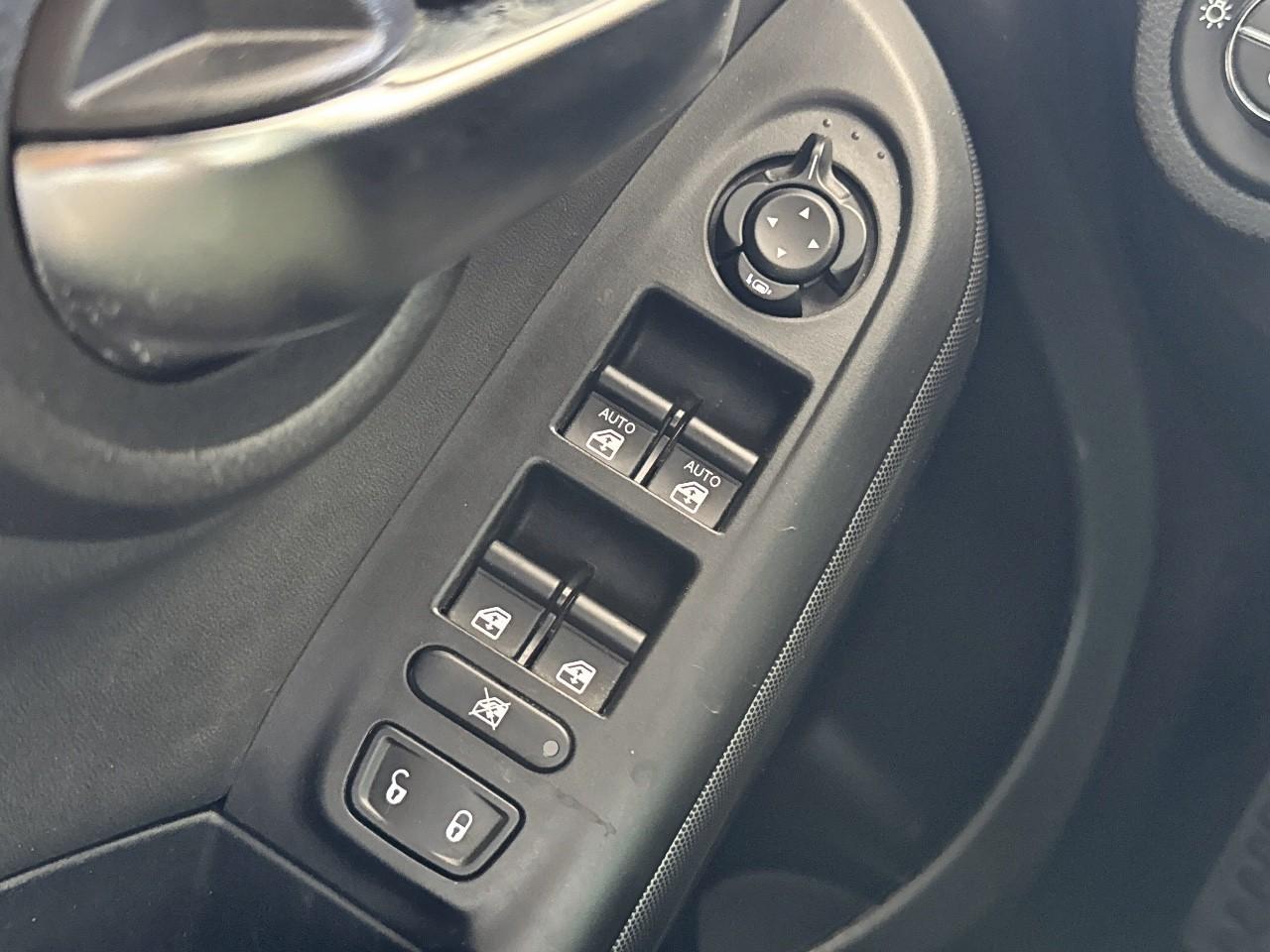 Fiat Fiat 500X usata, con Vetri Oscurati