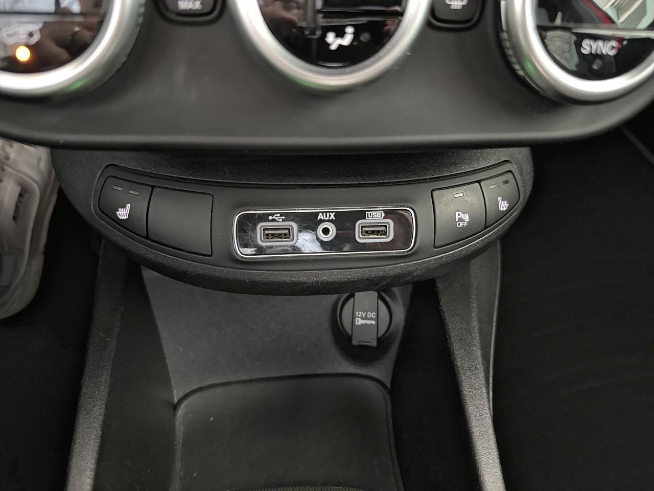 Fiat Fiat 500X usata 8